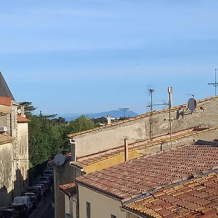 Casa vacanze Atypique Climatise Coeur De Pérols